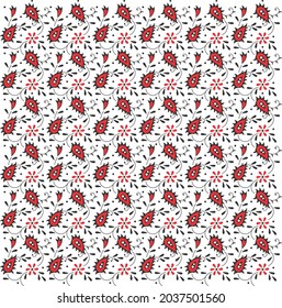 paisley flower and leaf pattern use in fabric print. background. texture. tile. surface. paper print. 