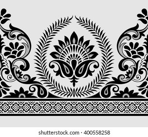 Image result for indian motifs