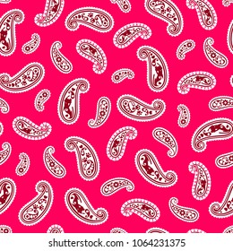 Paisley and material of the cat,
I put a cat and paisley together and made material,
It is a seamless work
