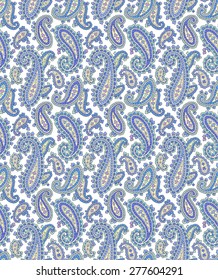 Paisley pattern