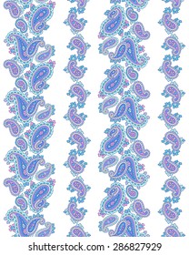 Paisley pattern