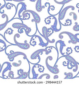 Paisley pattern