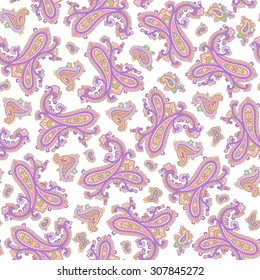 Paisley pattern