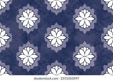 Padrão de Paisley, padrão de Ikat, chevron de Ikat, elemento vetor, vetor abstrato, Batik, bordado de tecido, padrão étnico, Ogee, étnico geométrico, têxtil sem costura, nativo americano, impressão de fundo.