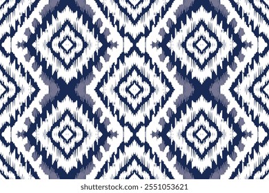 Paisley pattern, Ikat pattern, Ikat chevron, Vector element, Abstract Vector, Batik, fabric embroidery, Ethnic pattern, Ogee, Geometric ethnic, Seamless textile, native american, Background printing.