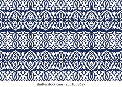 Patrón de Paisley, patrón de Ikat, chevron de Ikat, elemento de Vector, Vector Abstractas, Batik, bordado de tela, patrón étnico, Ogee, étnico geométrico, textil sin costuras, nativo americano, impresión de fondo.