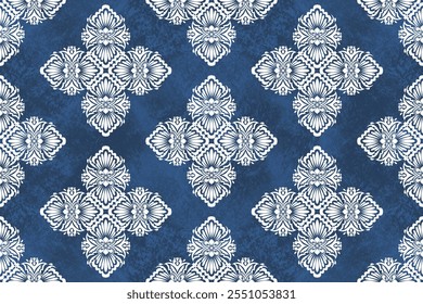 Paisley pattern, Ikat pattern, Ikat chevron, Vector element, Abstract Vector, Batik, fabric embroidery, Ethnic pattern, Ogee, Geometric ethnic, Seamless textile, native american, Background printing.