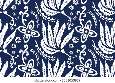 Paisley pattern, Ikat pattern, Ikat chevron, Vector element, Abstract Vector, Batik, fabric embroidery, Ethnic pattern, Ogee, Geometric ethnic, Seamless textile, native american, Background printing.