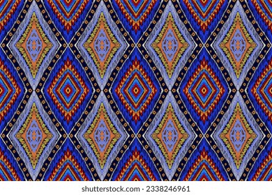 Paisley pattern, Ikat pattern, Vector element, Abstract Vector, Batik, beautiful embroidery, Ethnic pattern, Ogee, Geometric ethnic, Seamless native american, Ikat chevron, Background digital printing