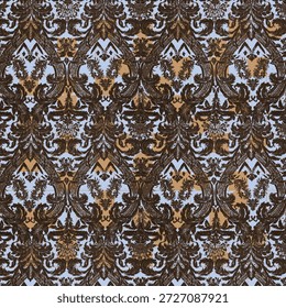 paisley diseño de patrón textil, textura, diseño de patrón textil de pasley, Patrón sin costuras tradicional mágico de Paisley, paisley, Vector, todo el patrón,