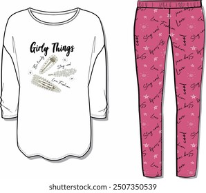 pajama design. fashion design and more