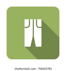 Pajama icon
