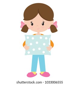 Pajama Vector Illustration 