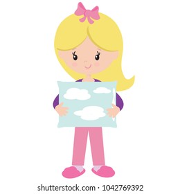 Pajama Vector Illustration 