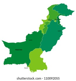 Pakistan