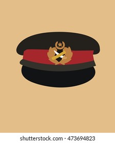 Pakistan Army Cap