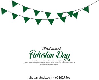 pakistan day