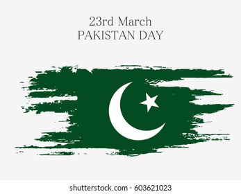 Pakistan day