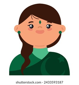 pakistan day festive illustration vector