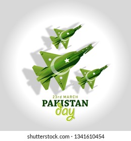 Pakistan Day or Pakistan Resolution Day, also Republic Day,