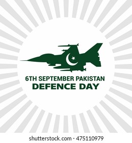 Pakistan Defense Day