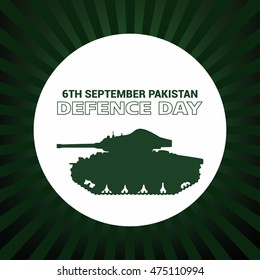 Pakistan Defense Day