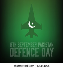 Pakistan Defense Day