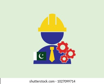 Pakistan Engineer Nationality