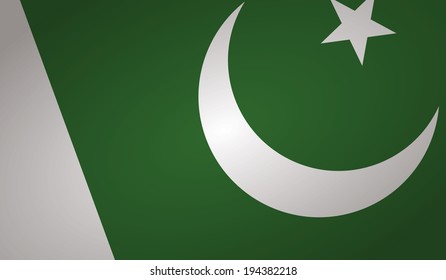 pakistan flag