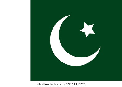 908 Pakistan flag brush Images, Stock Photos & Vectors | Shutterstock