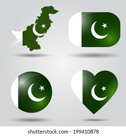 2,739 3d Map Of Pakistan Images, Stock Photos & Vectors | Shutterstock