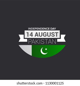 Pakistan independence day, 14 August 1947