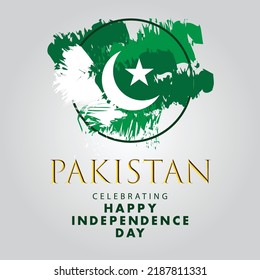 Pakistan Independence Day 14 August Post