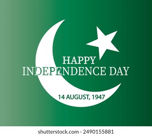 Pakistan Independence Day 14 August 1947