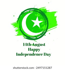 Pakistan independence day, 14 august 