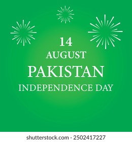 Pakistan independence day ,14 august Vector Illustration, Pakistan Independence day , 14th august ,tshirt design, 