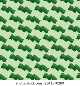 Pakistan Independence Day Pattern Seamless Background