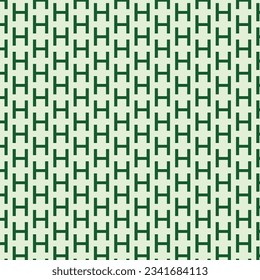 Pakistan Independence Day Pattern Seamless Background