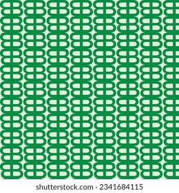 Pakistan Independence Day Pattern Seamless Background