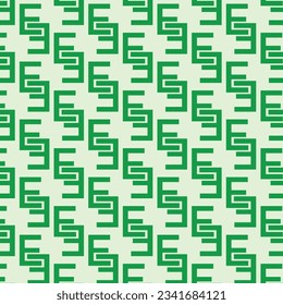 Pakistan Independence Day Pattern Seamless Background