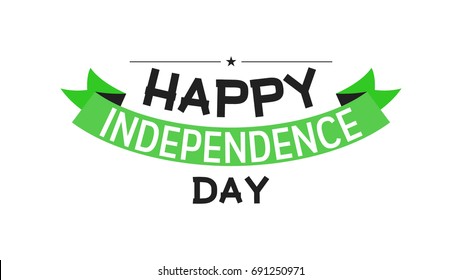 Pakistan Independence Day vector 