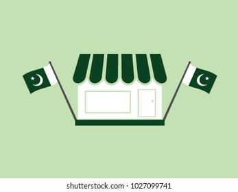 Pakistan Local Store
