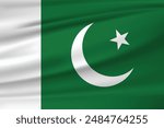 Pakistan,  pak flag, pakistan independence day.