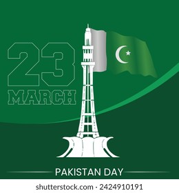 Pakistán Resolution Day 23 de marzo