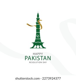 Pakistan resolution day, minar e pakistan