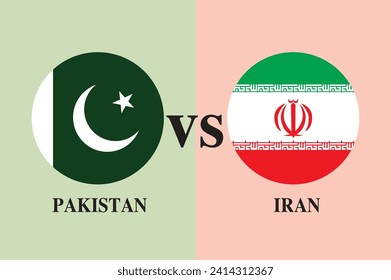 Pakistan vs Iran - war - conflict - tension