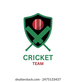 Pakistan VS Ireland, Cricket Match concept with creative illustration flags with white background. Pakistan VS Ireland wallpaper, banner and poster. Vector EPS 10. PAK VS IRELAND