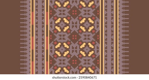 Pakistani dresses pattern Seamless Australian aboriginal pattern Motif embroidery, Pixel Ikat embroidery vector Design for Print lace pattern seamless pattern vintage shibori jacquard seamless