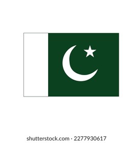 Pakistani flag For 14 August, freedom day, pakistan zindabad