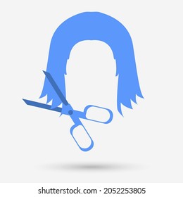 Pakmacher icon isolated object. Vector illustration.